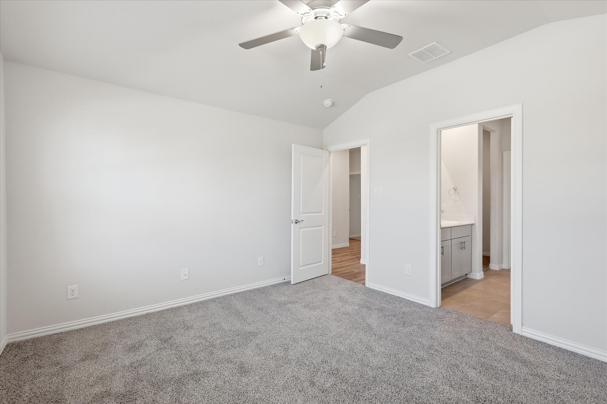 2821 Bursera Lane Fort Worth TX 76108