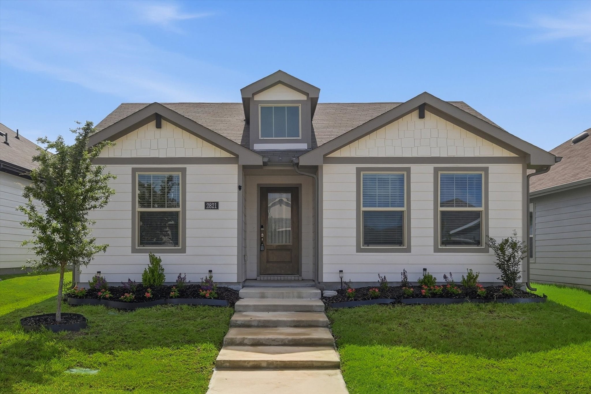 2821 Bursera Lane Fort Worth TX 76108