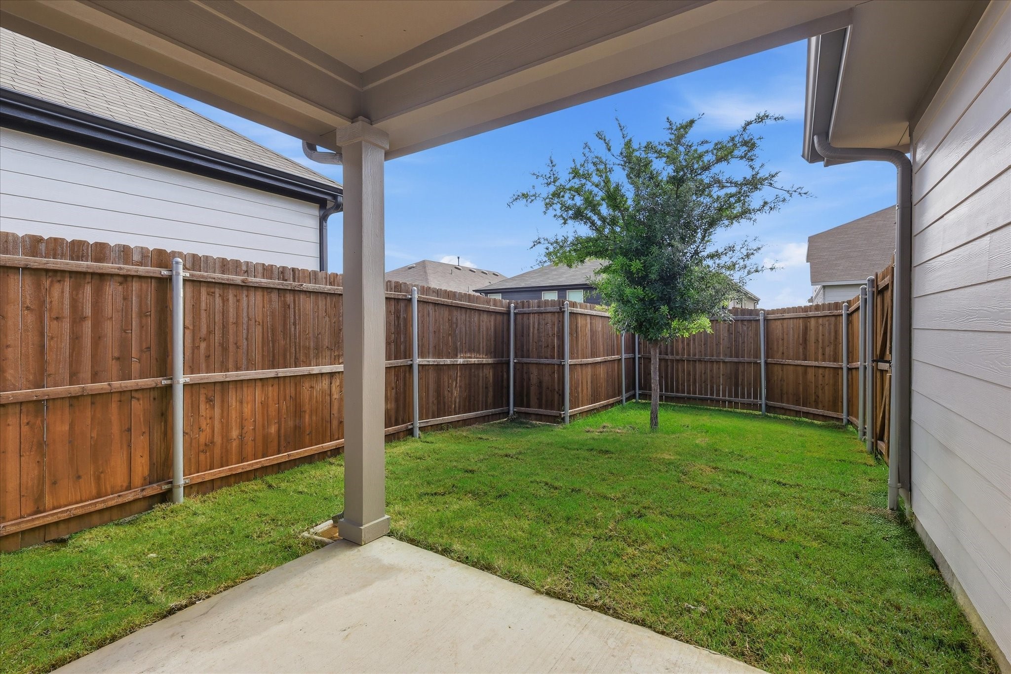 2821 Bursera Lane Fort Worth TX 76108