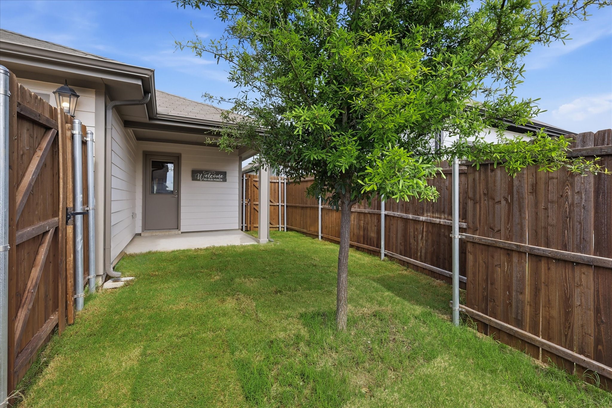 2821 Bursera Lane Fort Worth TX 76108