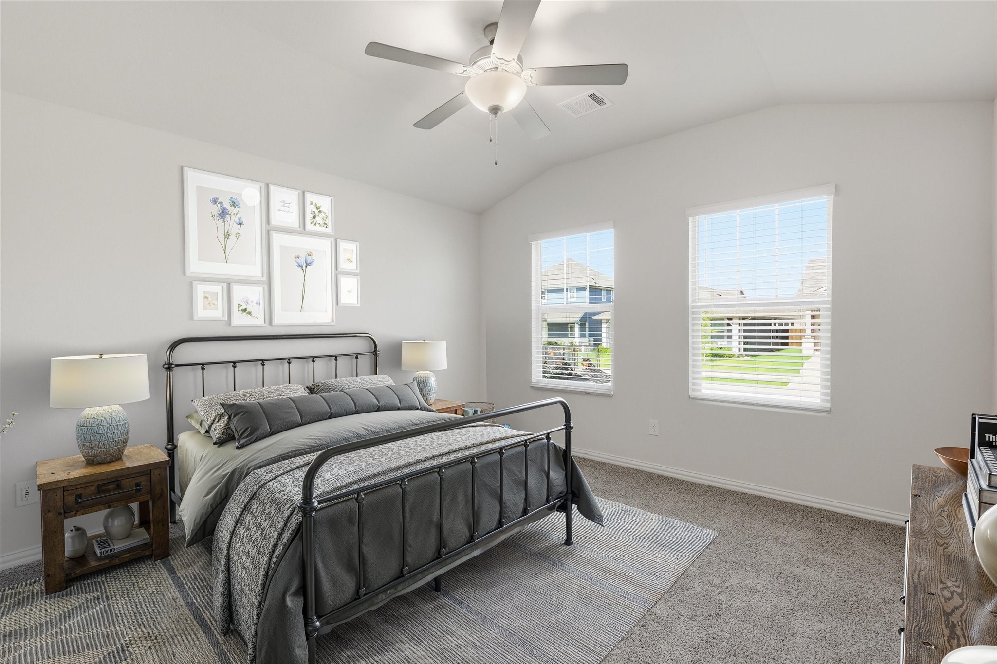 2821 Bursera Lane Fort Worth TX 76108