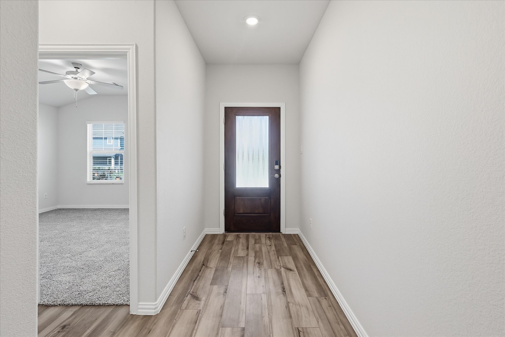 2821 Bursera Lane Fort Worth TX 76108