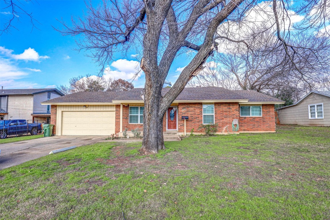 1601 W Sanford Street Arlington TX 76012