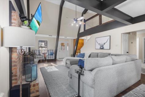 1635 Meadowlark Drive Hideaway TX 75771