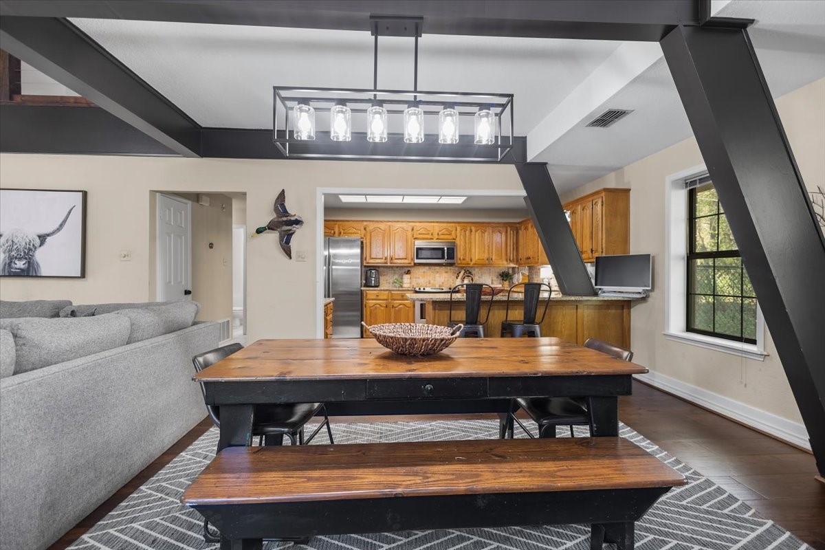 1635 Meadowlark Drive Hideaway TX 75771