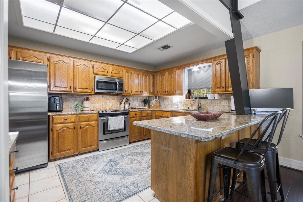 1635 Meadowlark Drive Hideaway TX 75771