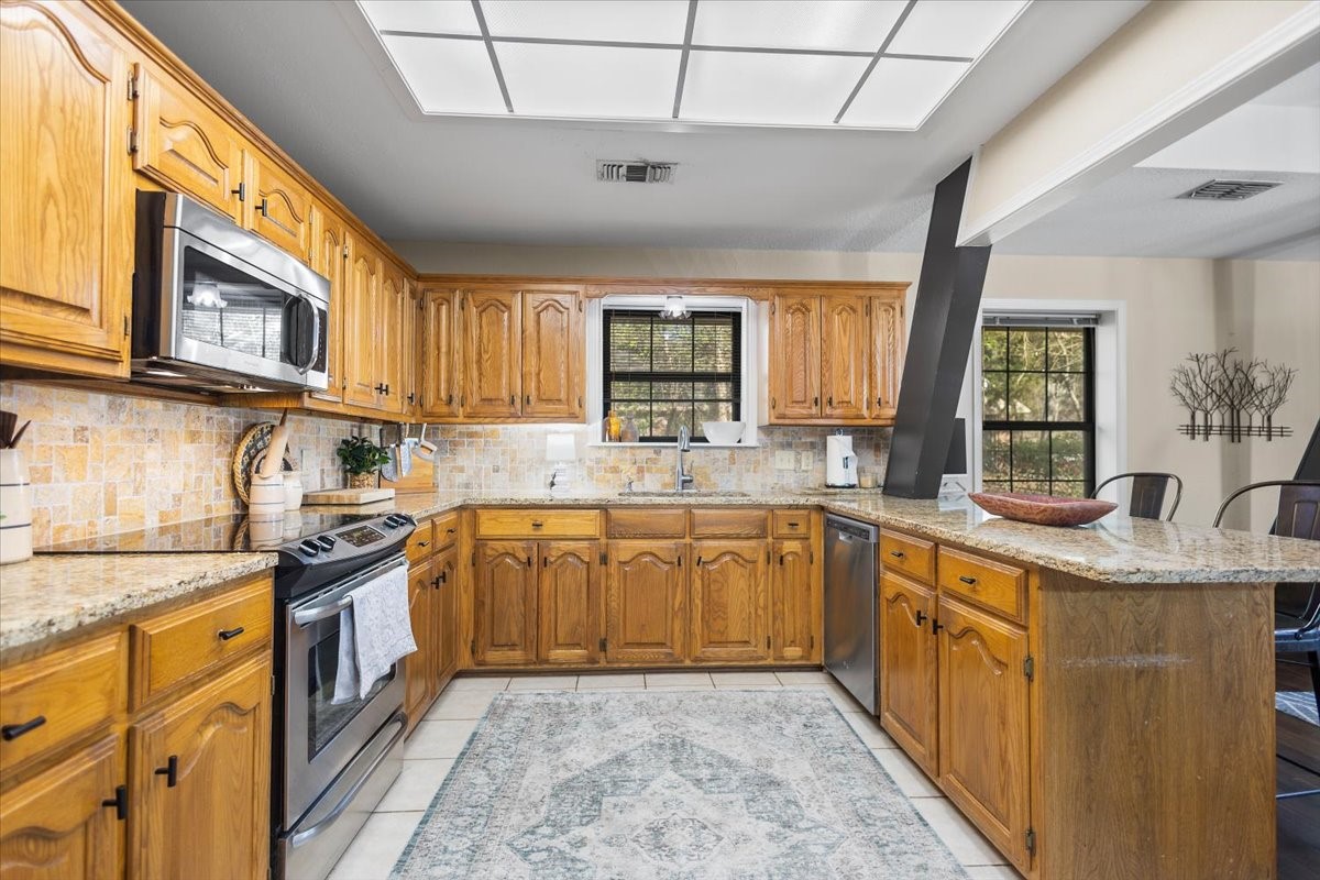 1635 Meadowlark Drive Hideaway TX 75771