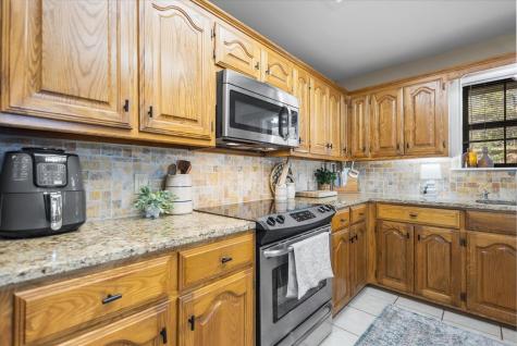 1635 Meadowlark Drive Hideaway TX 75771
