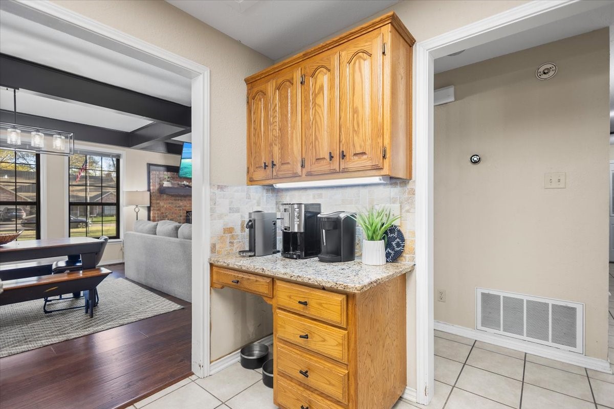 1635 Meadowlark Drive Hideaway TX 75771