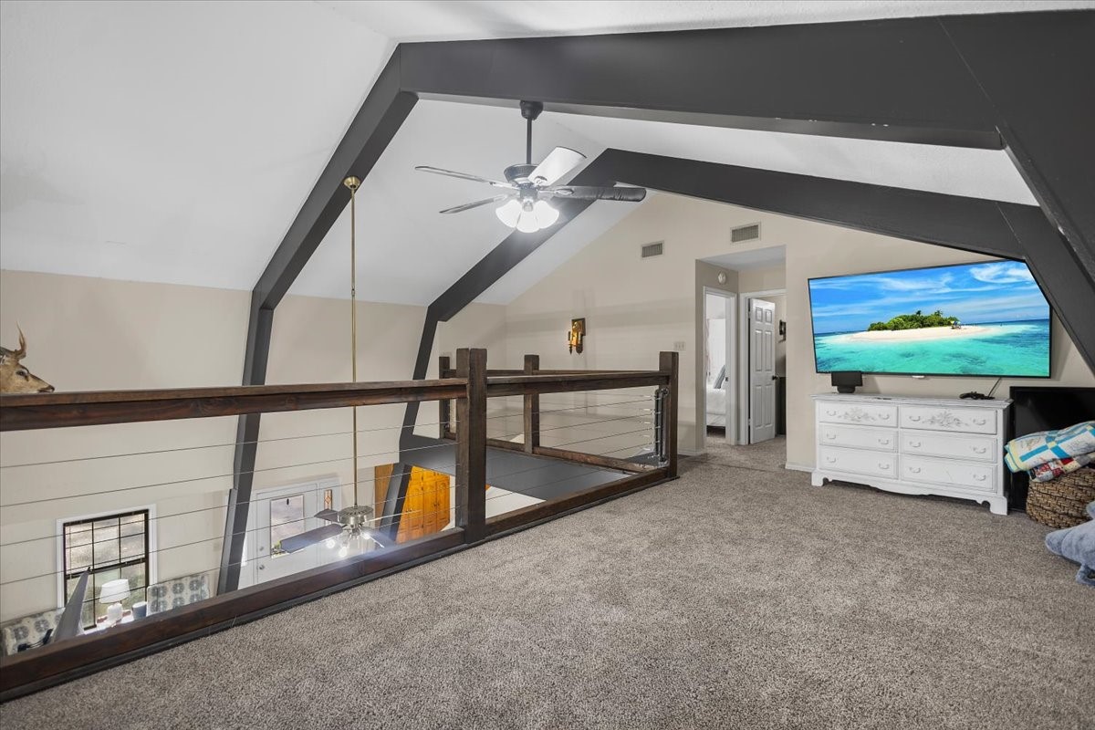 1635 Meadowlark Drive Hideaway TX 75771