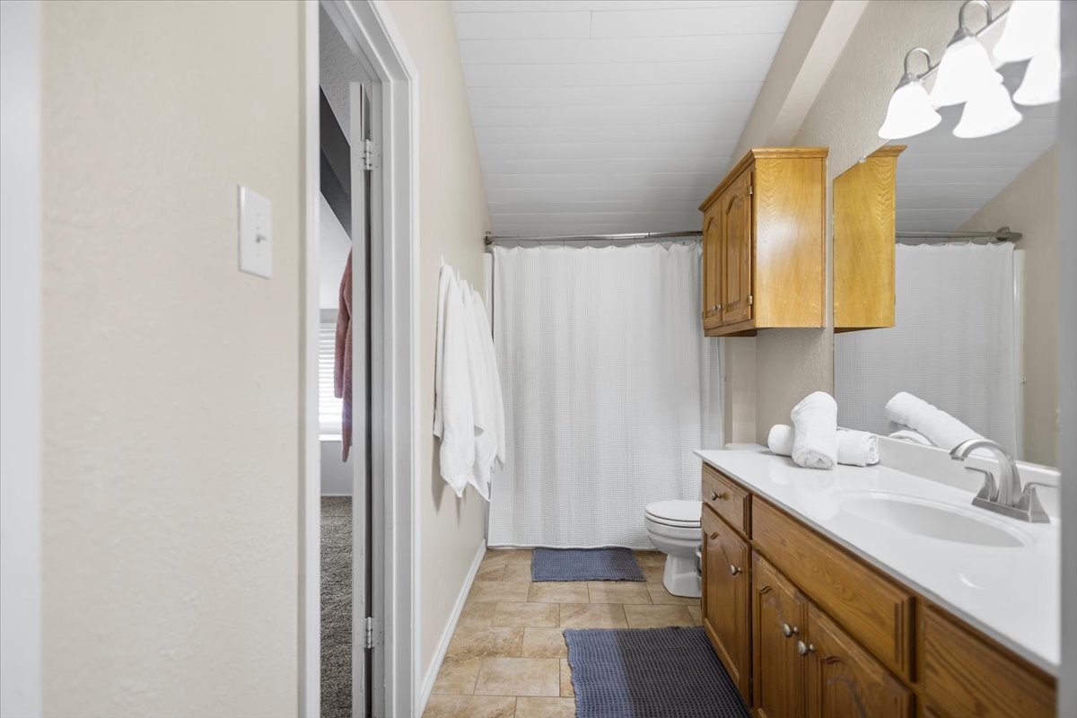 1635 Meadowlark Drive Hideaway TX 75771