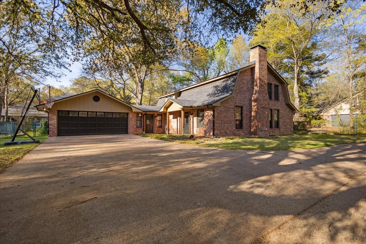 1635 Meadowlark Drive Hideaway TX 75771