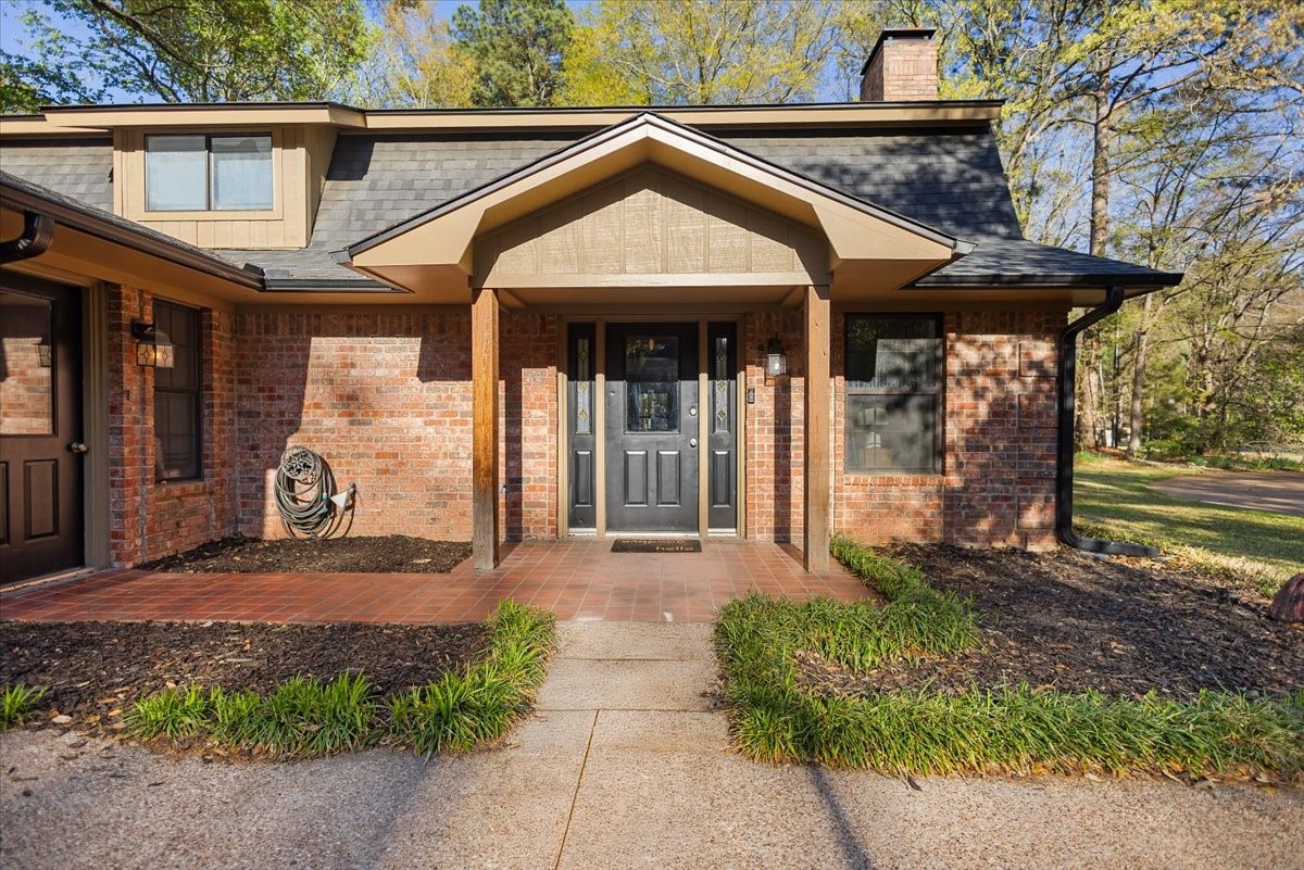 1635 Meadowlark Drive Hideaway TX 75771