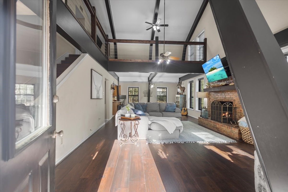 1635 Meadowlark Drive Hideaway TX 75771