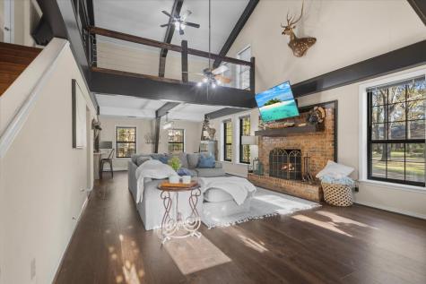 1635 Meadowlark Drive Hideaway TX 75771