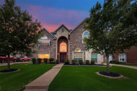 2013 Glenwood Way Midlothian TX 76065