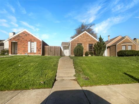 331 Teakwood Lane Lewisville TX 75067