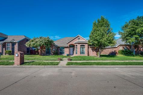 211 Morningstar Lane Red Oak TX 75154