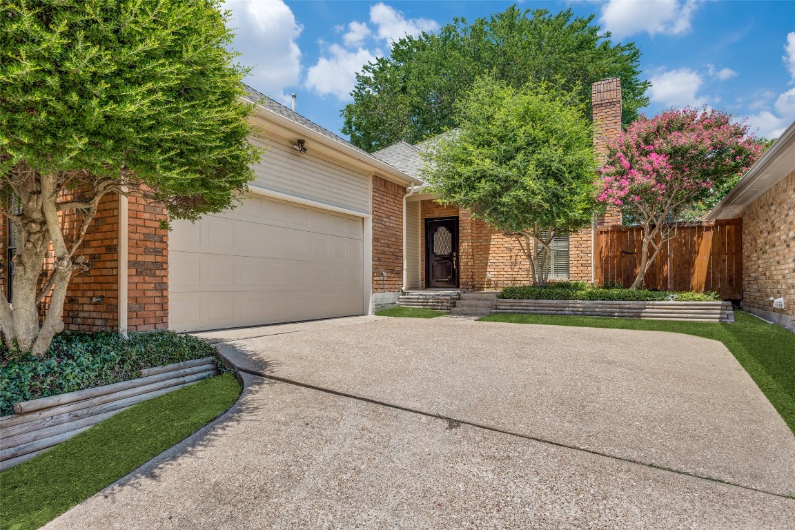 3425 Forest Hills Circle Garland TX 75044