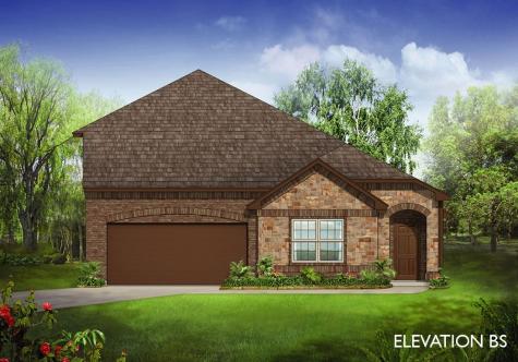 805 Roxby Court Anna TX 75409