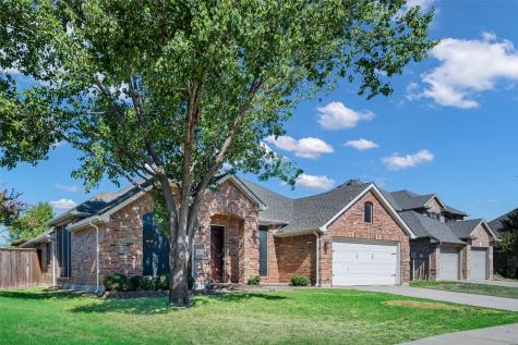 2516 Calstone Drive Little Elm TX 75068
