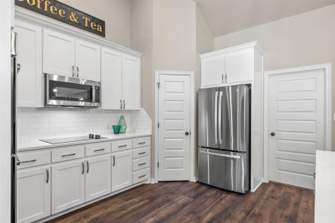 15813 (15821) Salado Drive Temple TX 76502