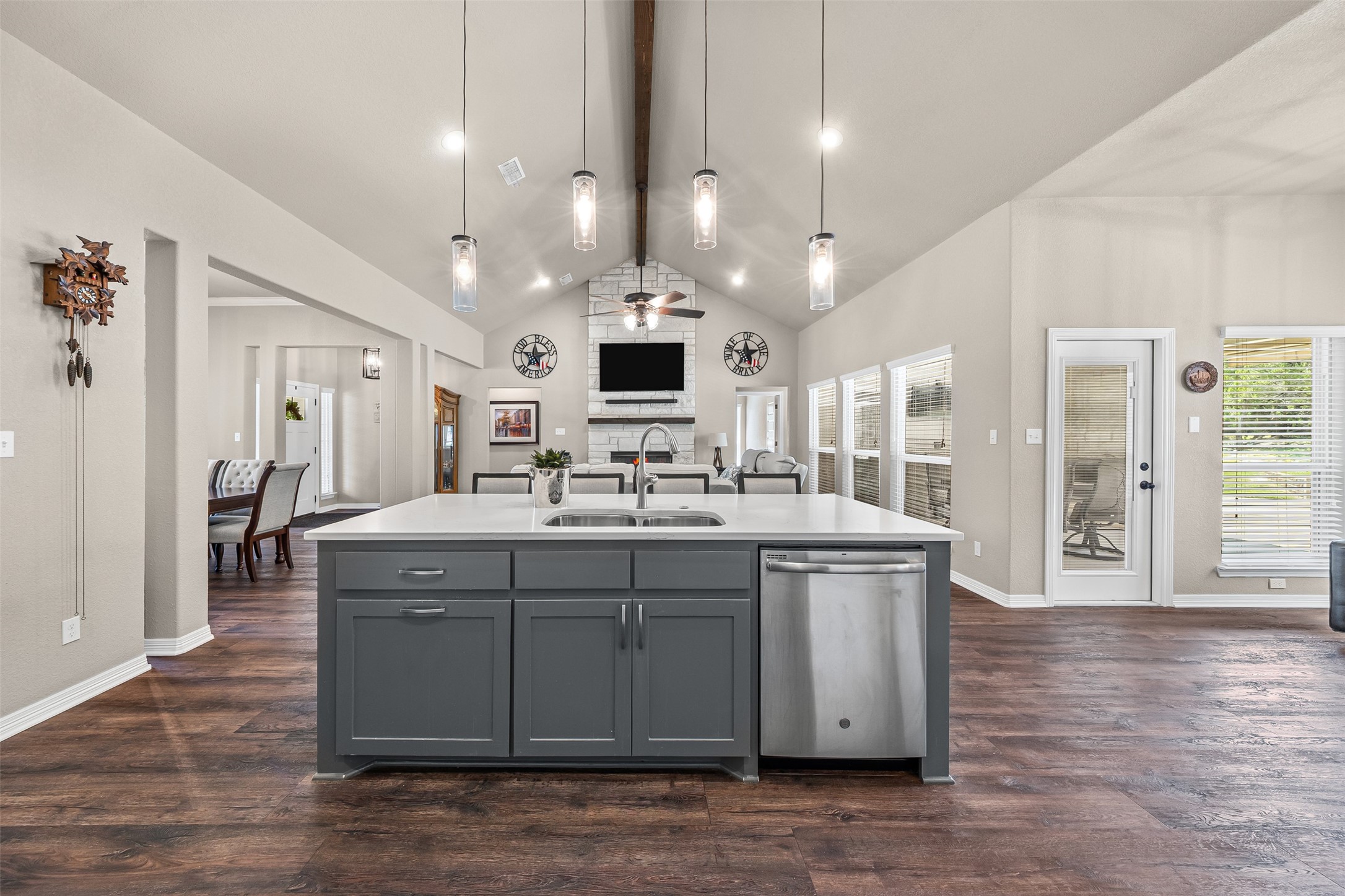 15813 (15821) Salado Drive Temple TX 76502