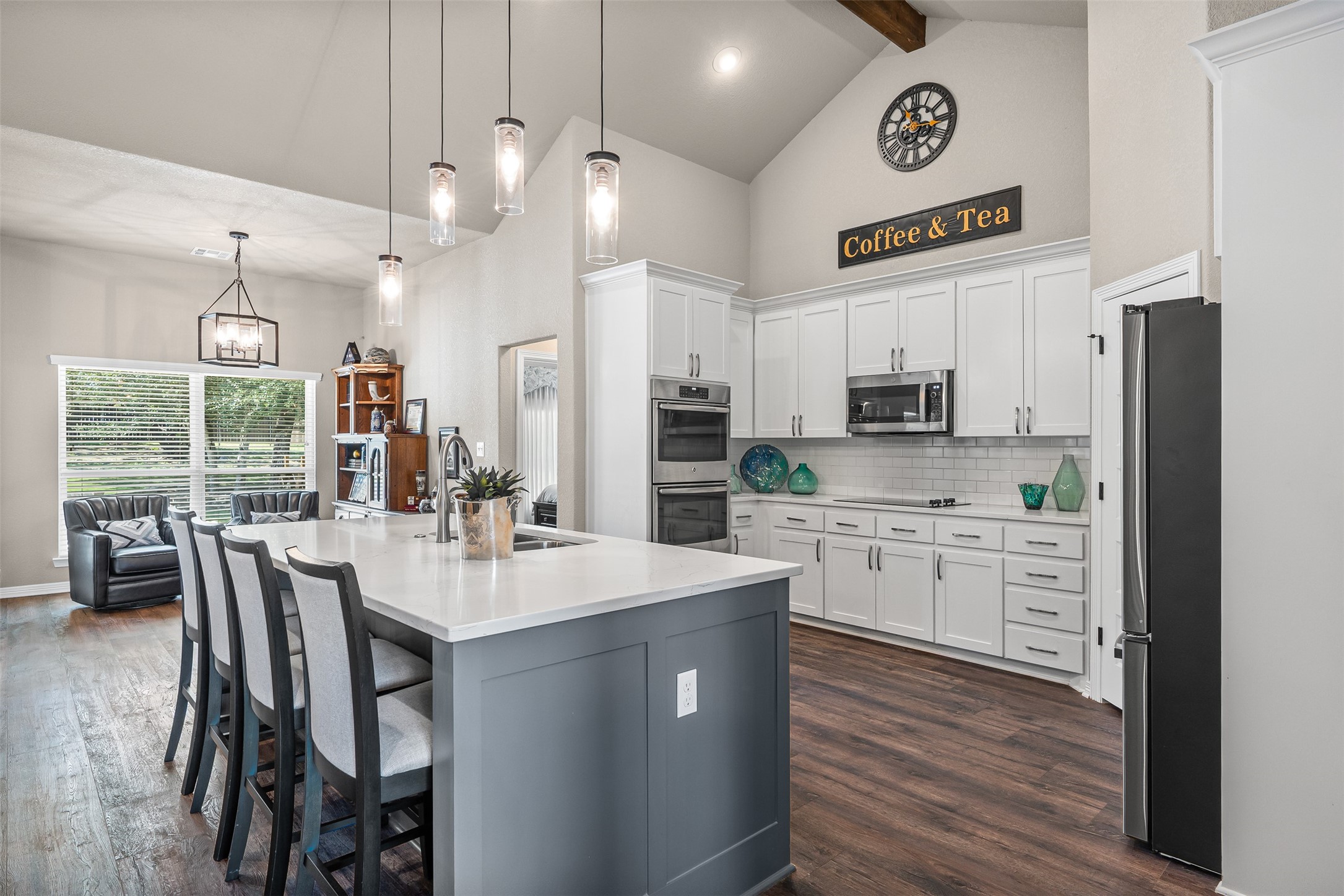 15813 (15821) Salado Drive Temple TX 76502