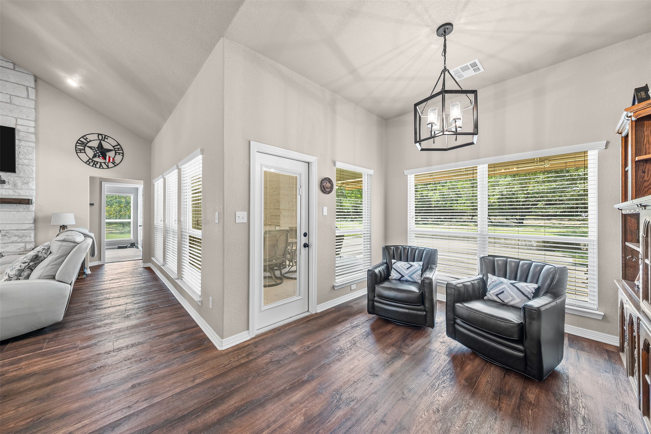 15813 (15821) Salado Drive Temple TX 76502