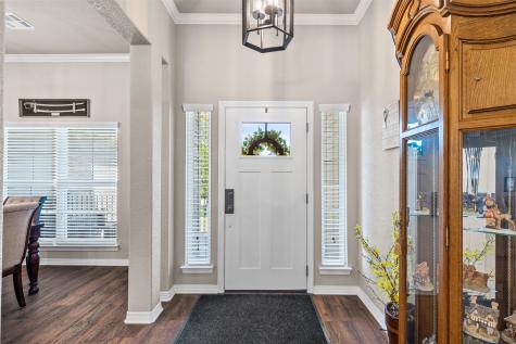 15813 (15821) Salado Drive Temple TX 76502