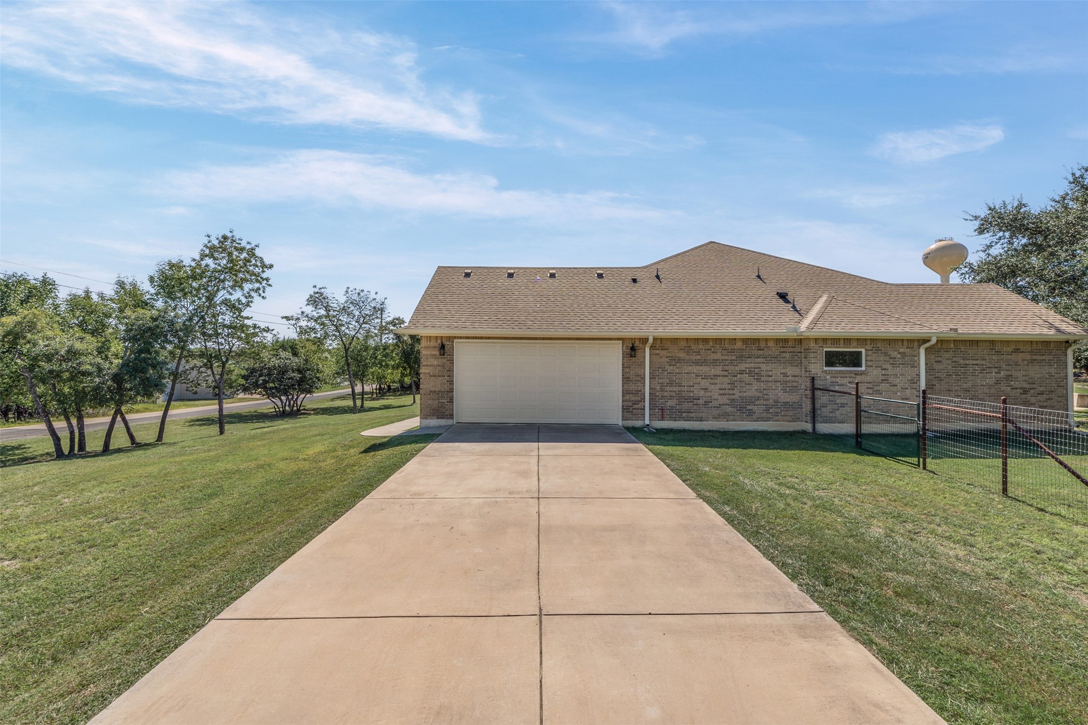 15813 (15821) Salado Drive Temple TX 76502