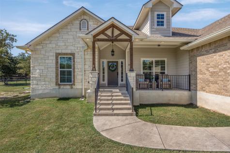 15813 (15821) Salado Drive Temple TX 76502