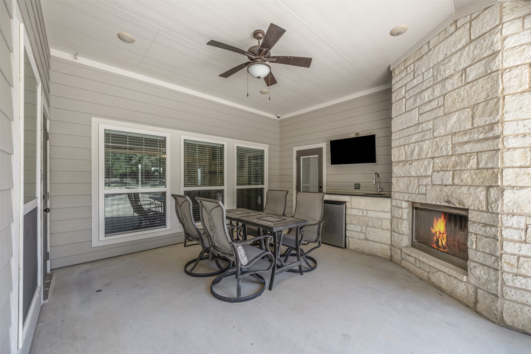 15813 (15821) Salado Drive Temple TX 76502