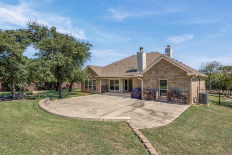 15813 (15821) Salado Drive Temple TX 76502