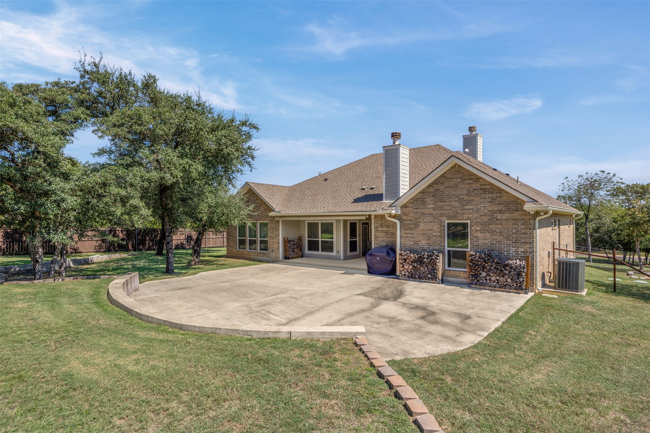 15813 (15821) Salado Drive Temple TX 76502