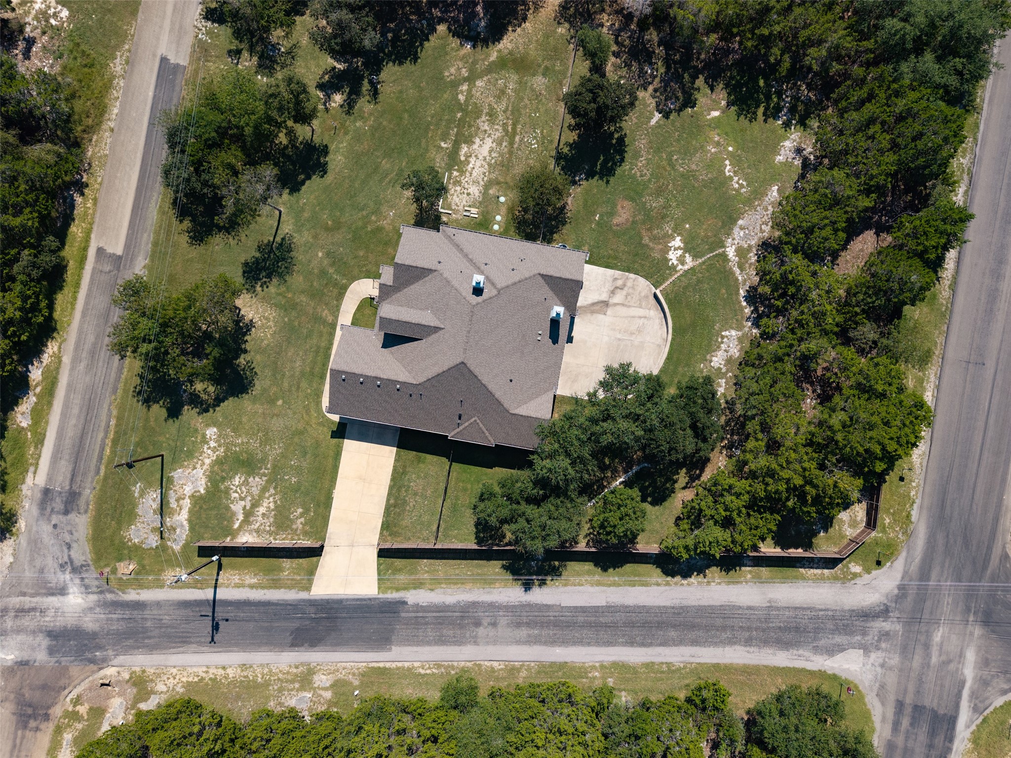 15813 (15821) Salado Drive Temple TX 76502