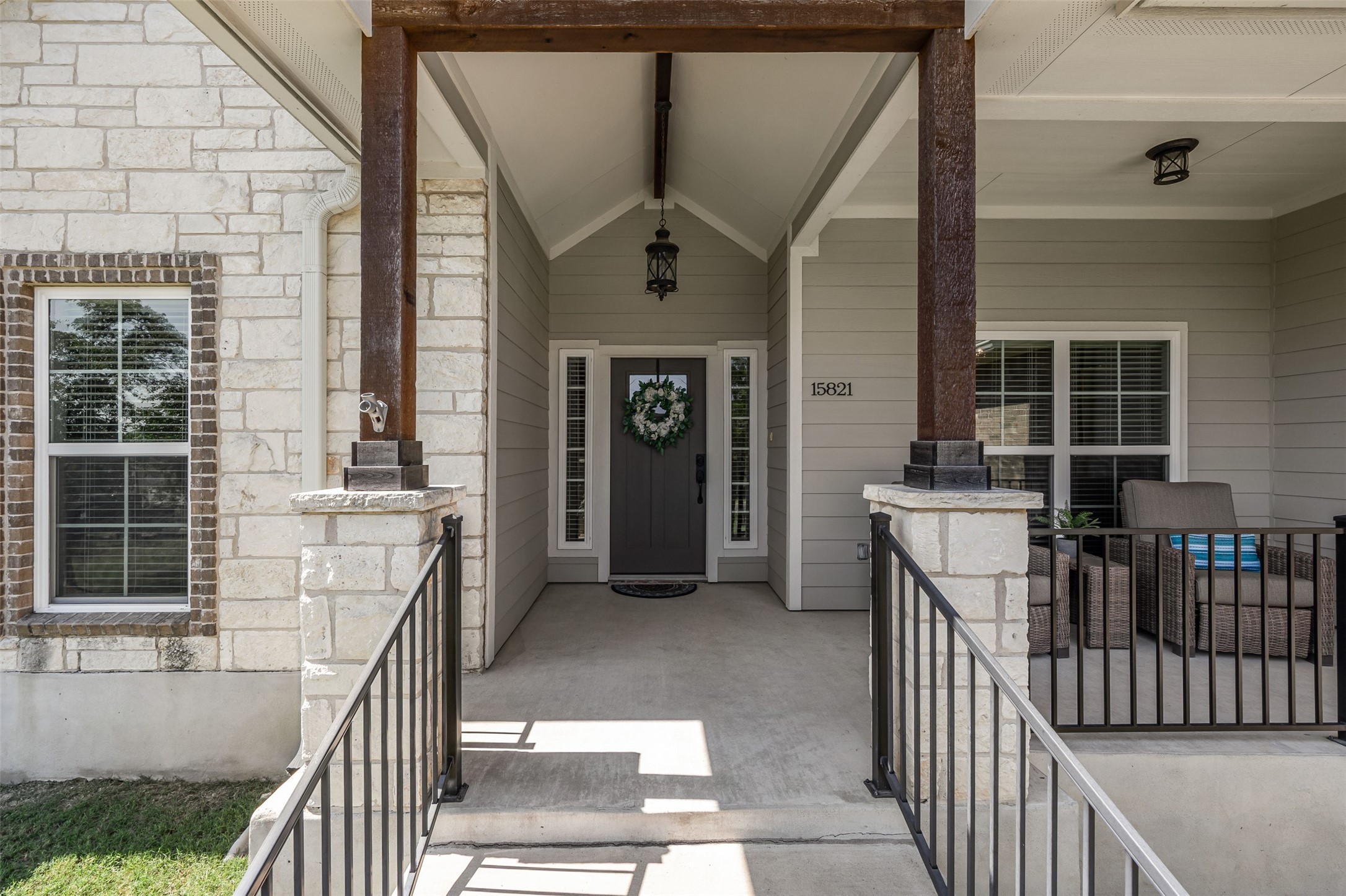 15813 (15821) Salado Drive Temple TX 76502