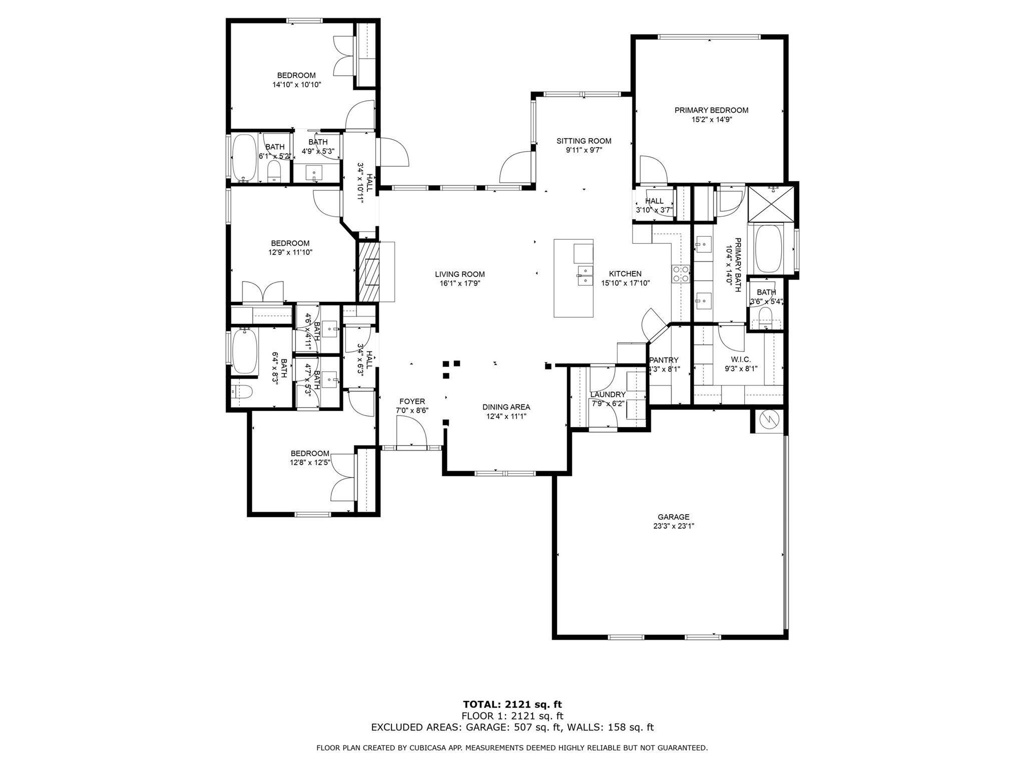 15813 (15821) Salado Drive Temple TX 76502