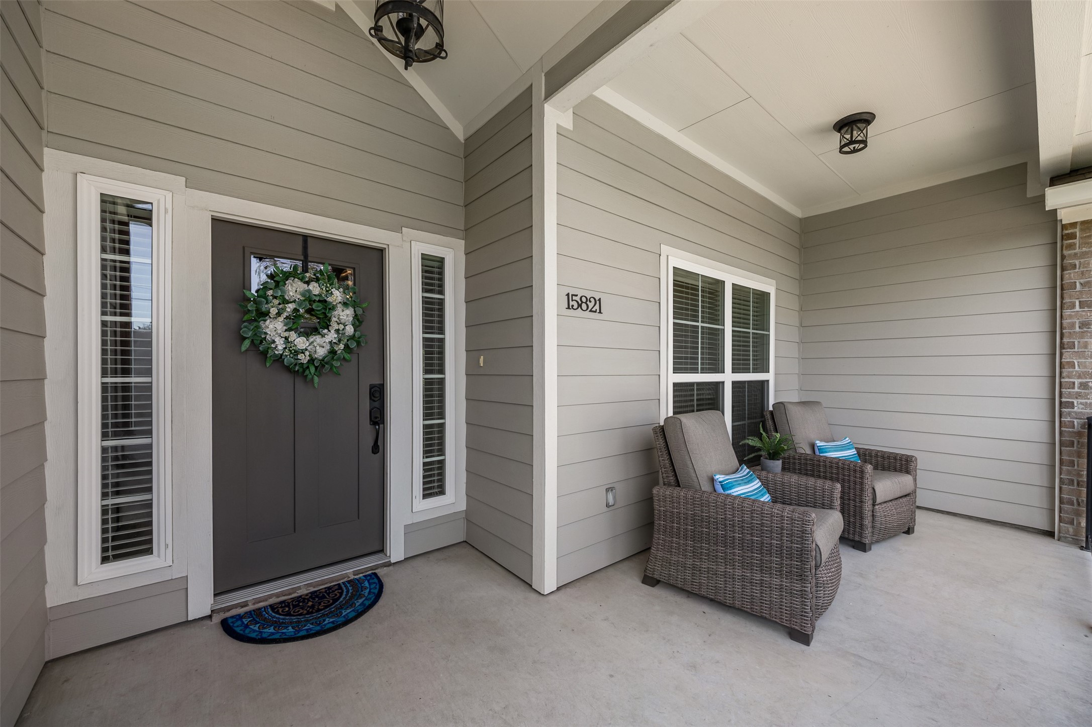 15813 (15821) Salado Drive Temple TX 76502