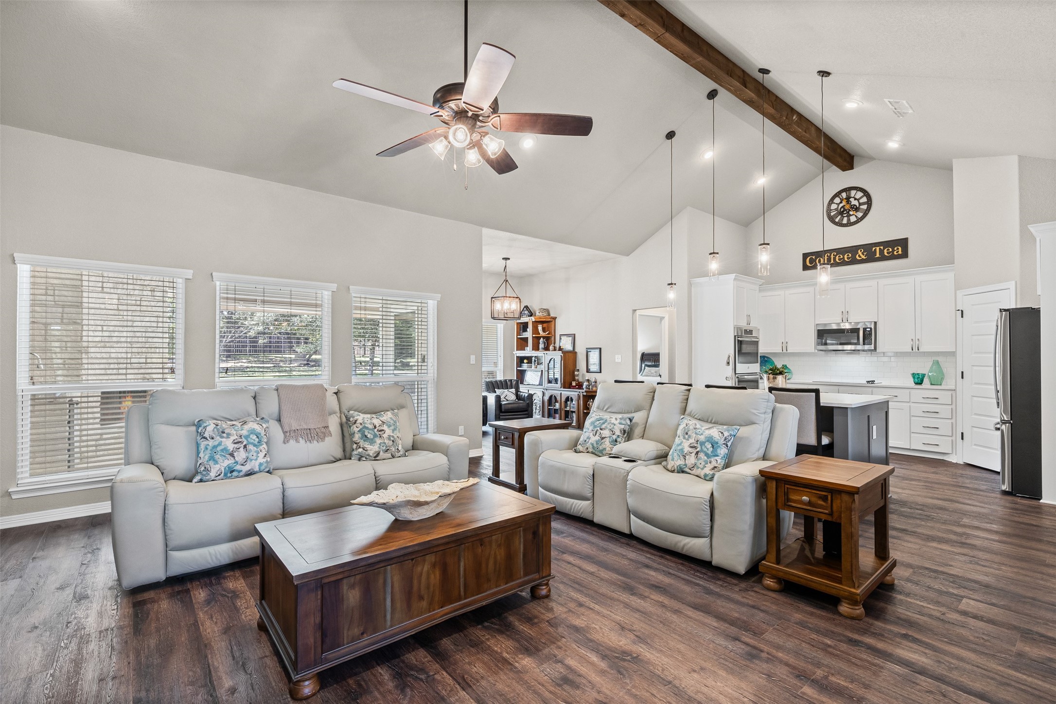 15813 (15821) Salado Drive Temple TX 76502