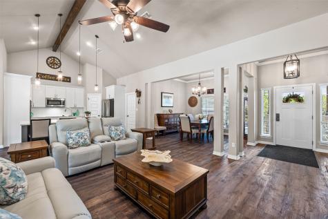 15813 (15821) Salado Drive Temple TX 76502
