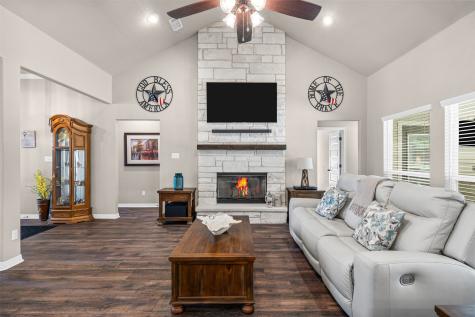 15813 (15821) Salado Drive Temple TX 76502