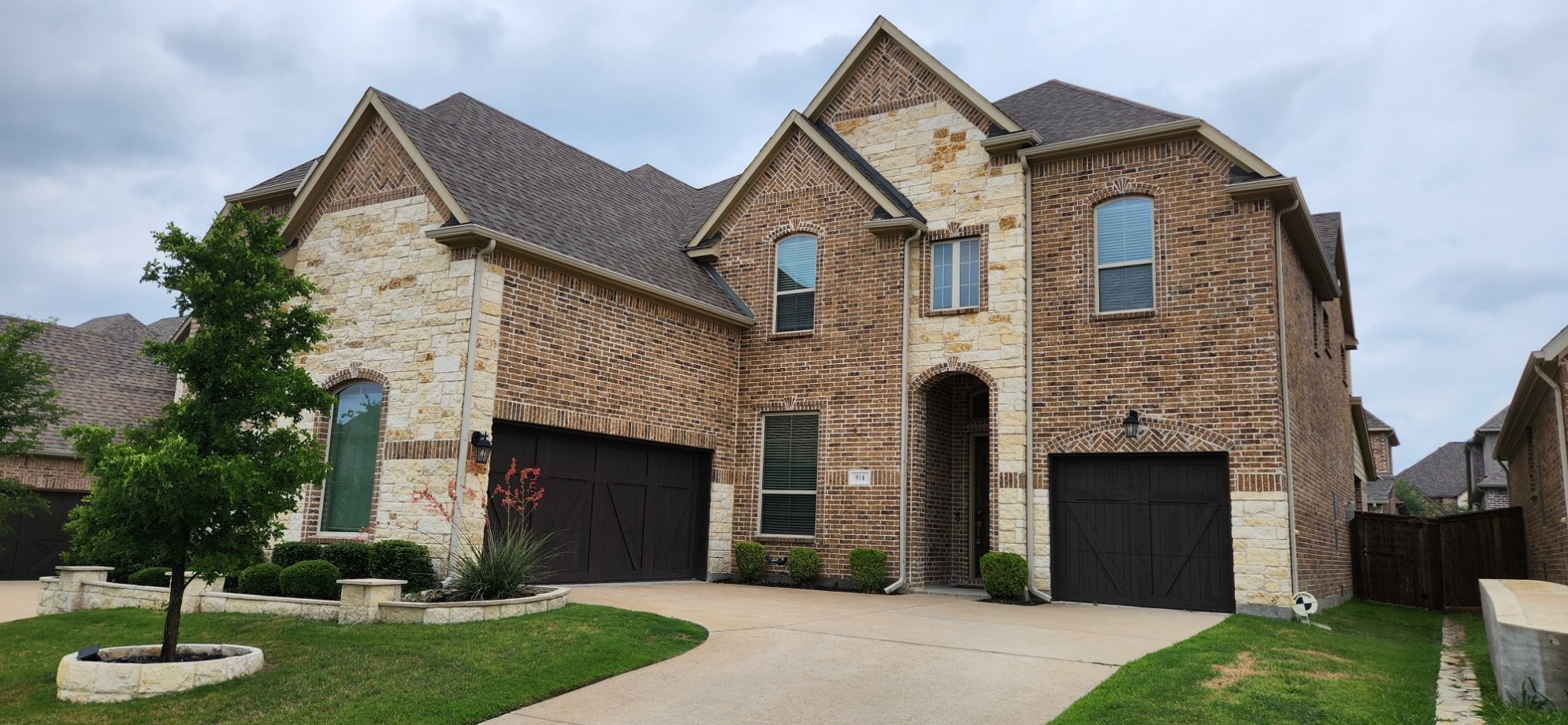 914 Colby Bluff Drive Rockwall TX 75087