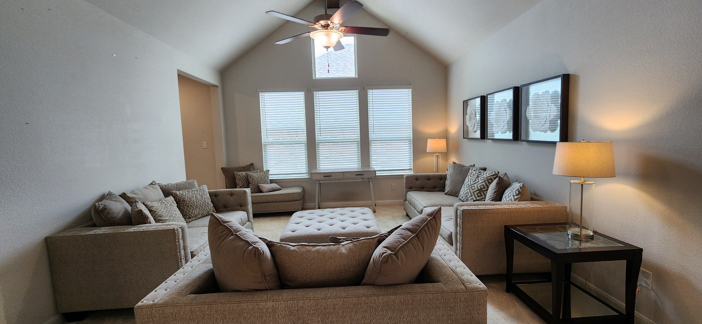914 Colby Bluff Drive Rockwall TX 75087