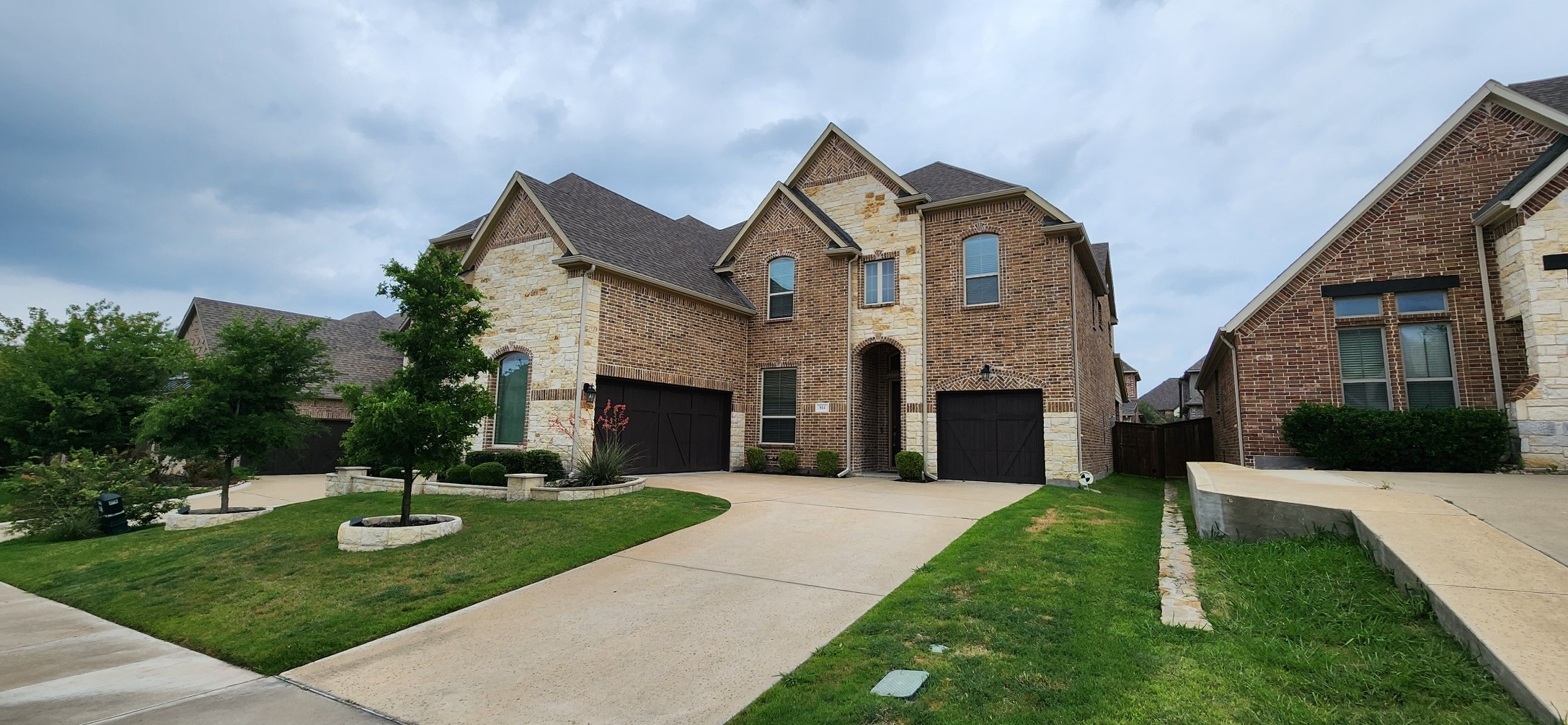 914 Colby Bluff Drive Rockwall TX 75087
