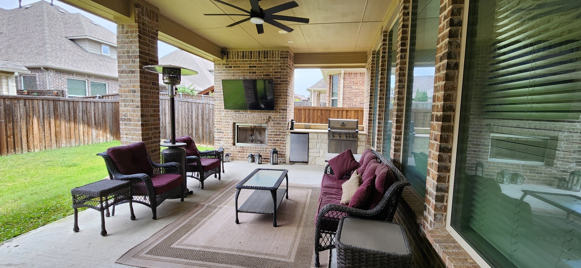 914 Colby Bluff Drive Rockwall TX 75087