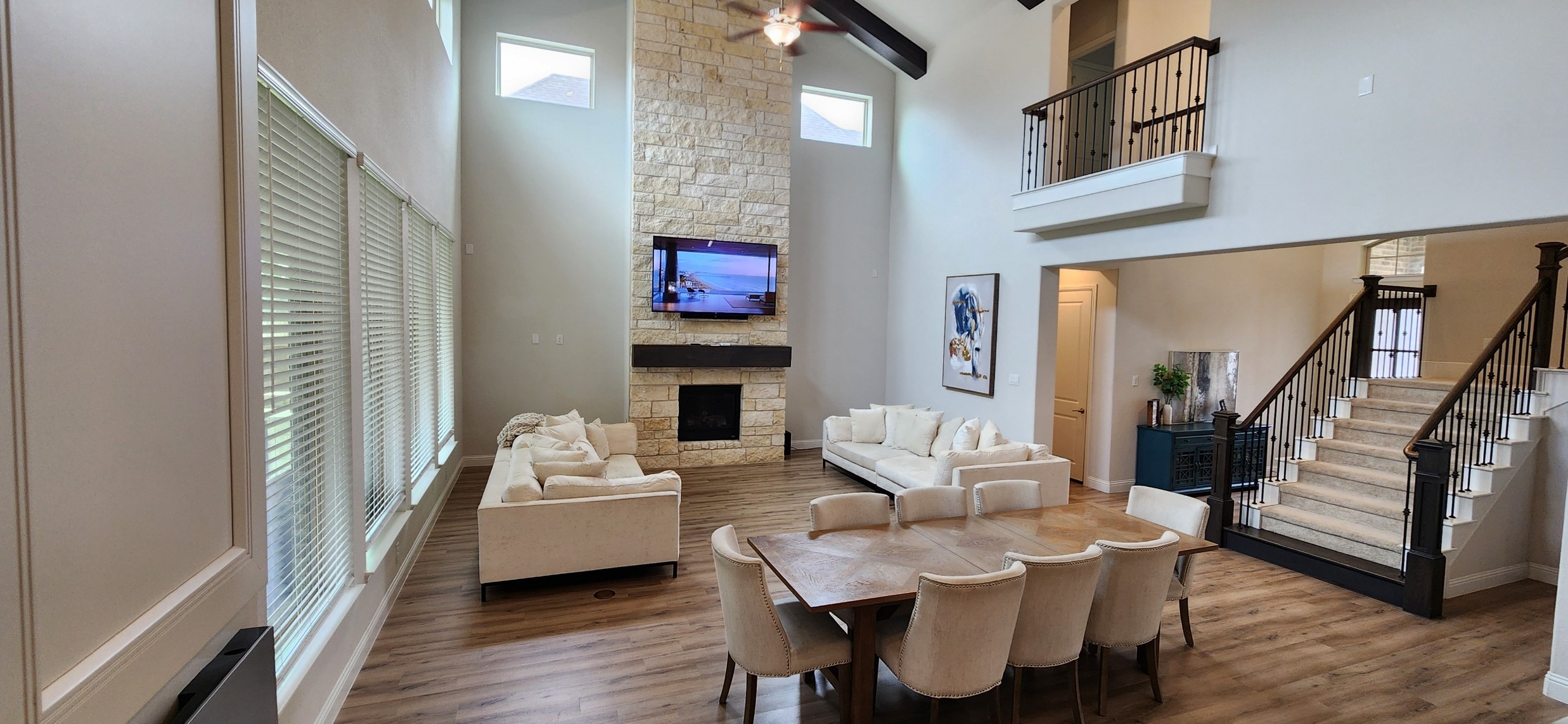 914 Colby Bluff Drive Rockwall TX 75087
