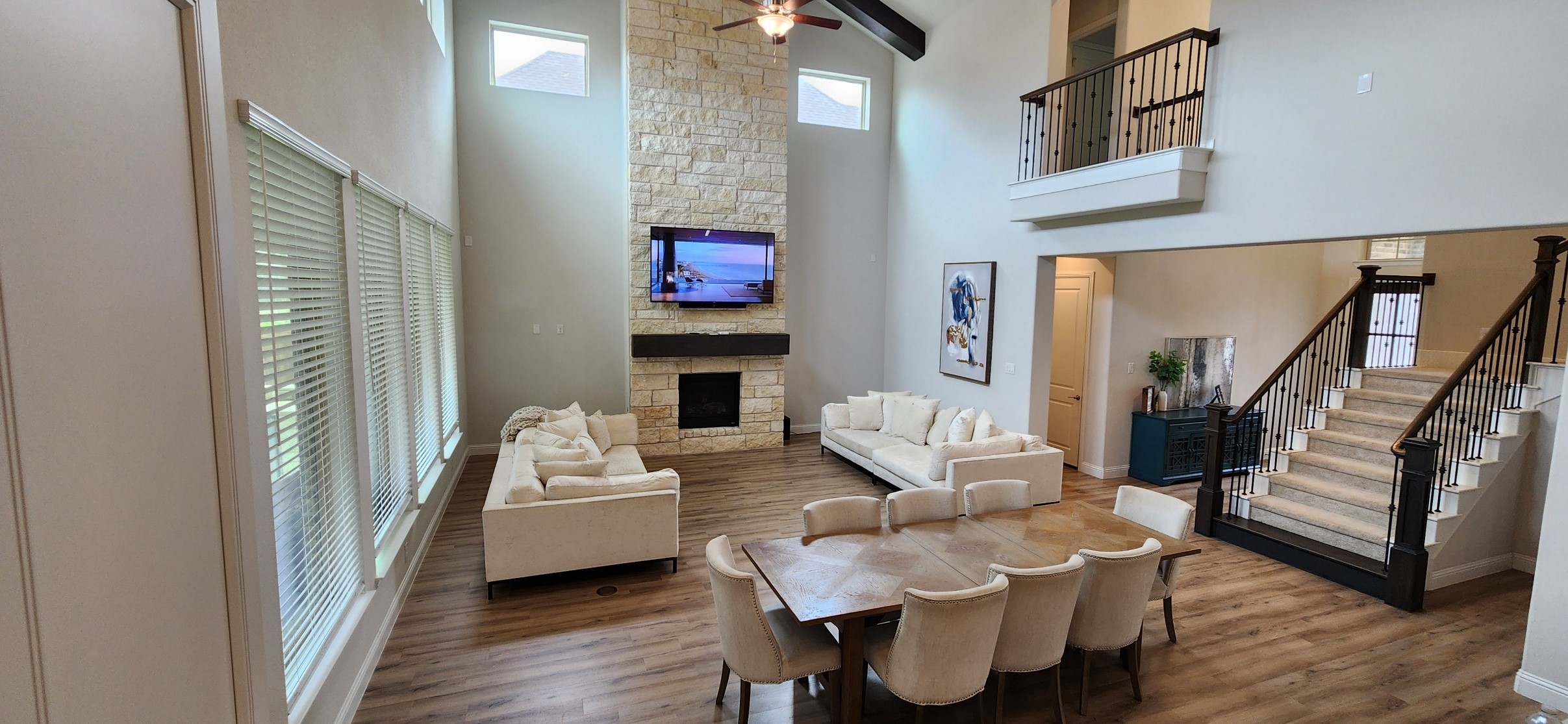 914 Colby Bluff Drive Rockwall TX 75087