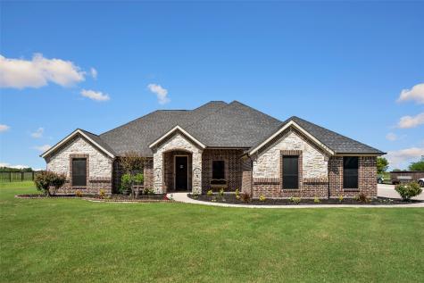 2447 County Road 2710 Caddo Mills TX 75135