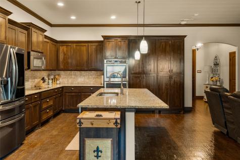 2447 County Road 2710 Caddo Mills TX 75135